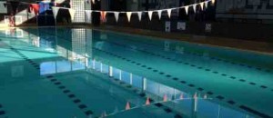 New Earswick Swimming Pool