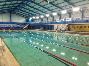 Yearsley Swimming Pool