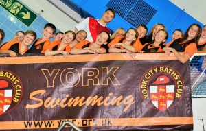 James Wilby with YCBC